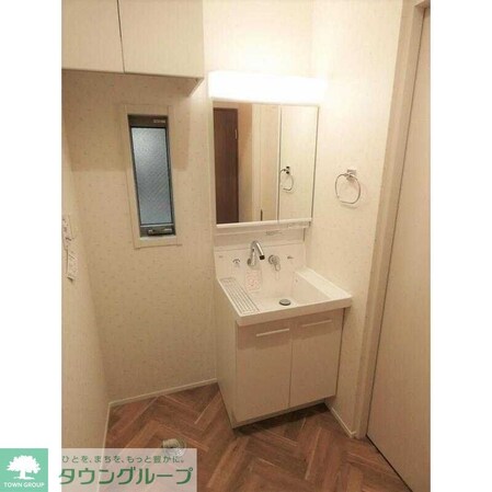 カーサリリーの物件内観写真